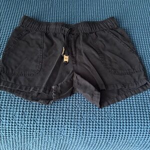 Tentree instow short size Small